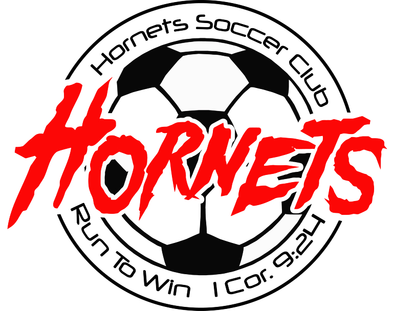 Girls Home » Hornets Soccer Club